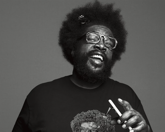 Questlove